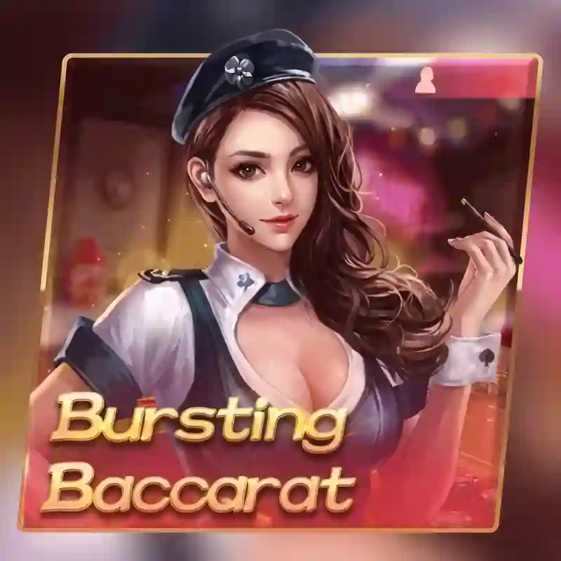 Bùng nổ Baccarat i88 Casino