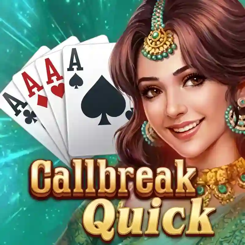 Trò chơi bài Callbreak Quick trực tuyến tại i88