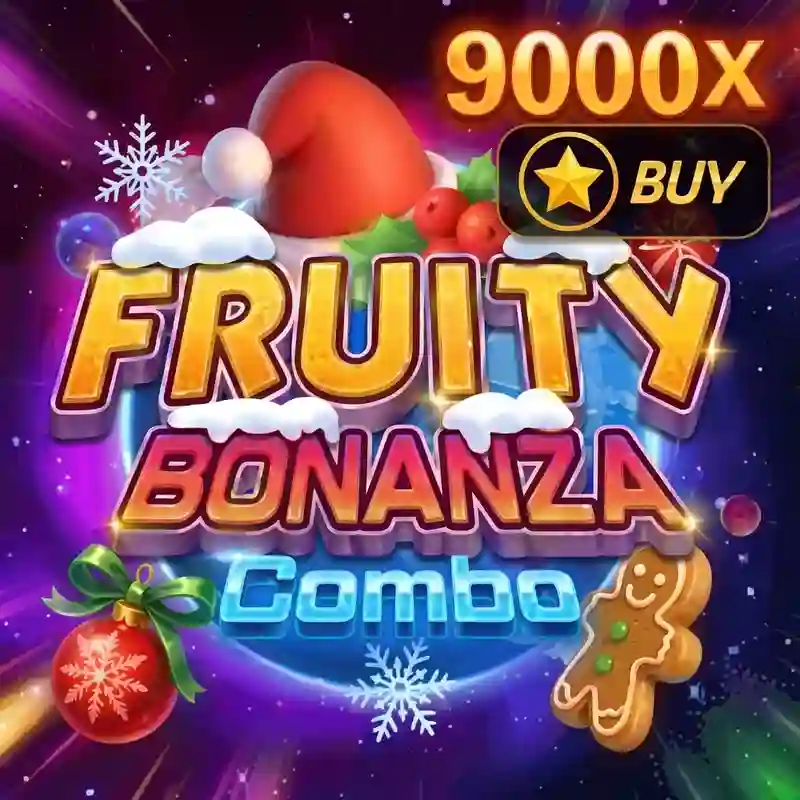 Chơi Fruity Bonanza Combo i88