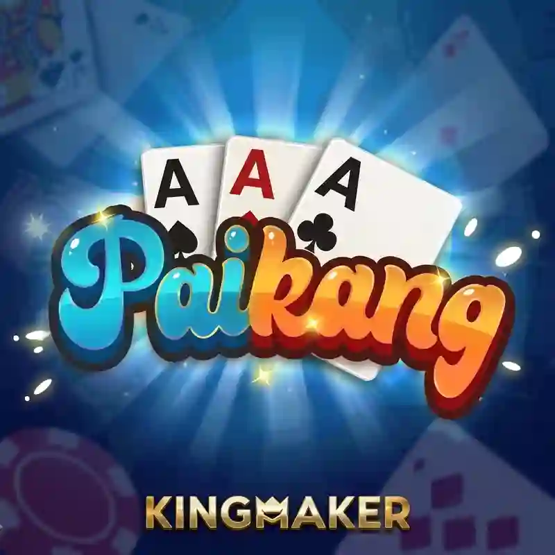 Trò chơi casino trực tuyến Pai Kang tại i88