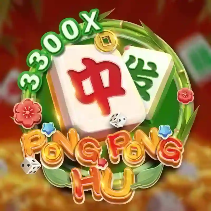 Pong Pong Hu Casino i88